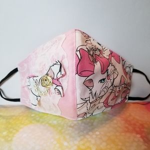 Marie ( aristocat) adult size